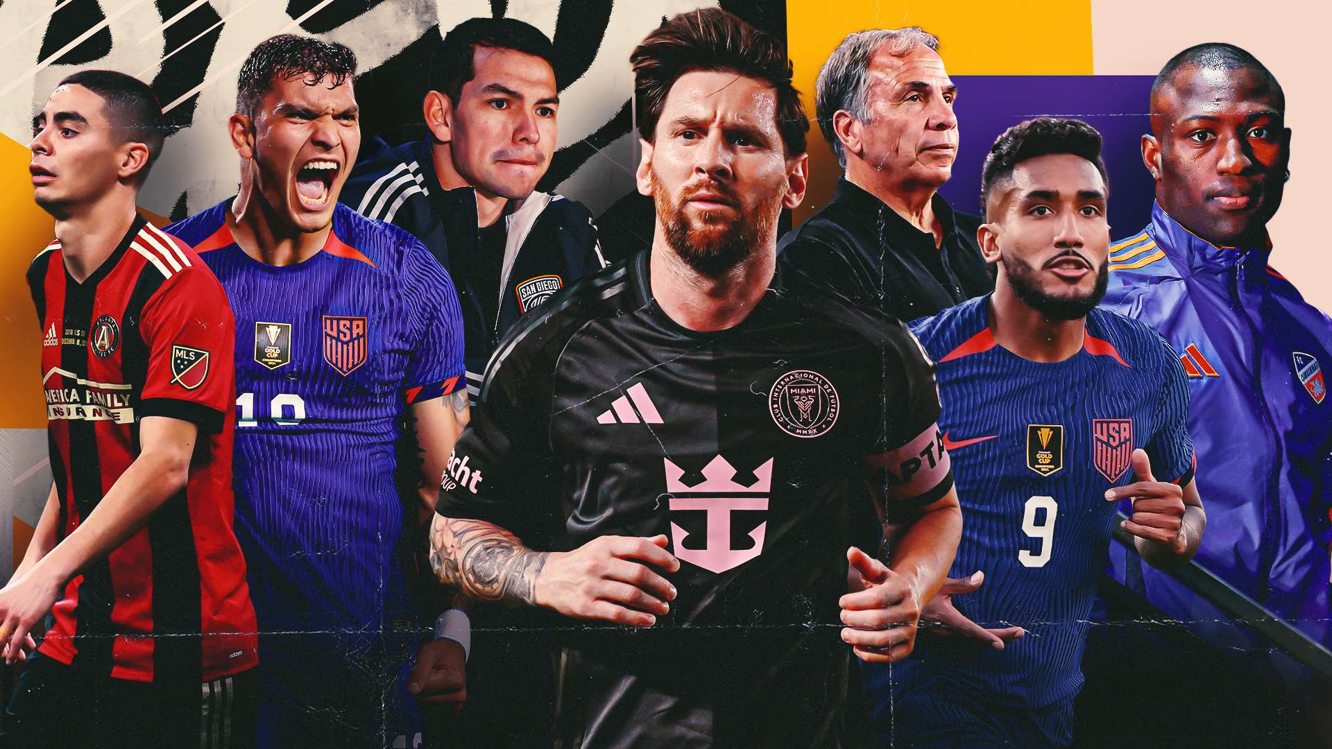 长期发展方 长期发展方