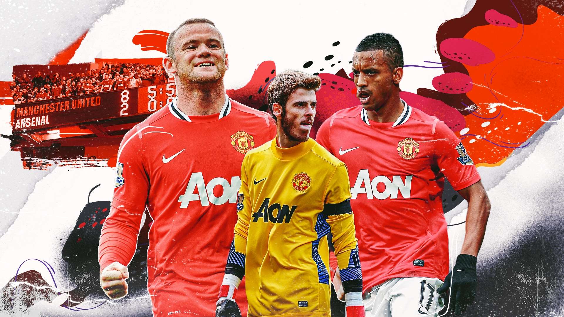 管理层的决 管理层的决