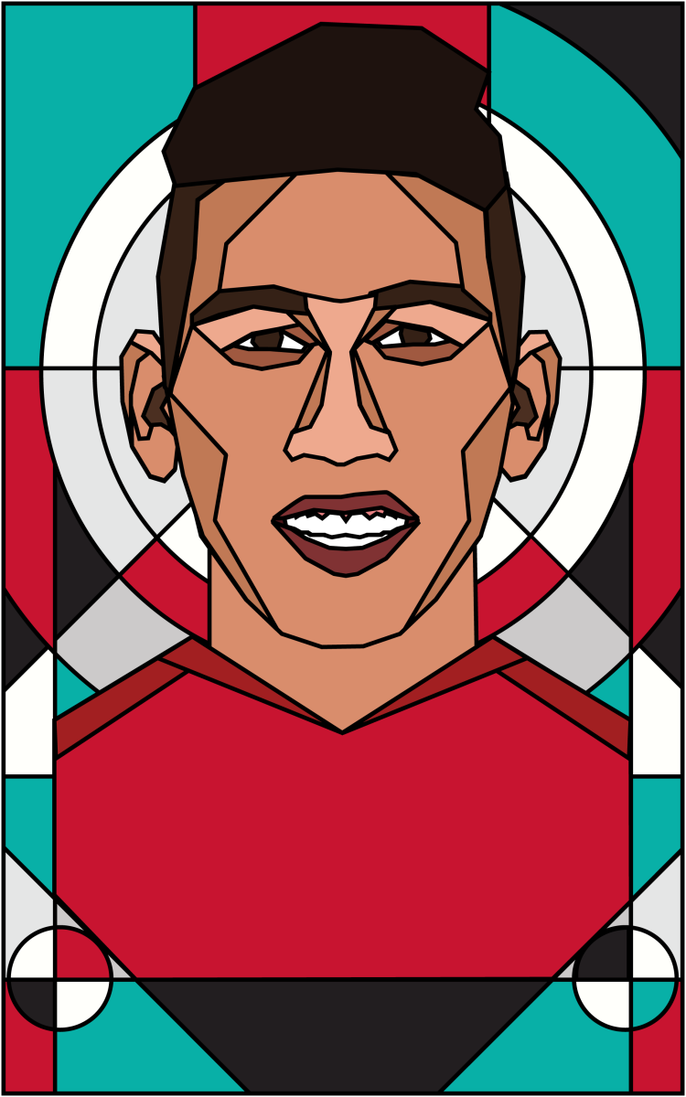 冷静地处理 冷静地处理