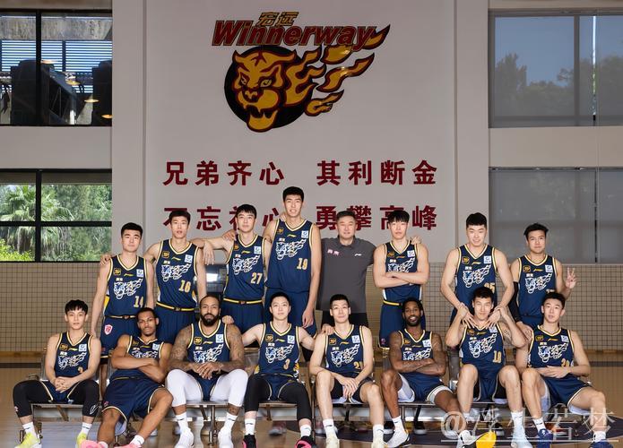 阵容升级 北京广东新赛季蓄势待发